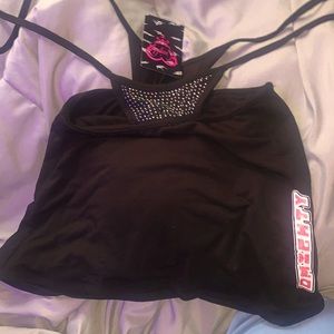 omighty skirt brand new